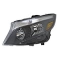 thumbnail image 1 of Hella 011284551 Headlight Assembly Fits select: 2016-2018 MERCEDES-BENZ METRIS, 1 of 10