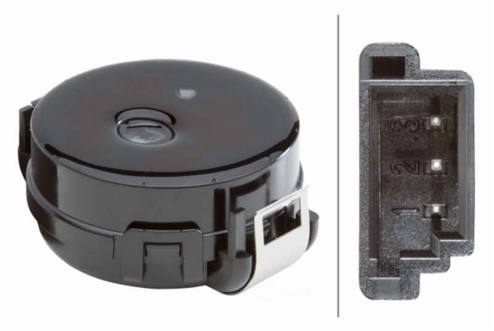 Hella 011465701 Rain Sensor Fits select: 2011-2017 NISSAN JUKE, 2011-2017 NISSAN LEAF
