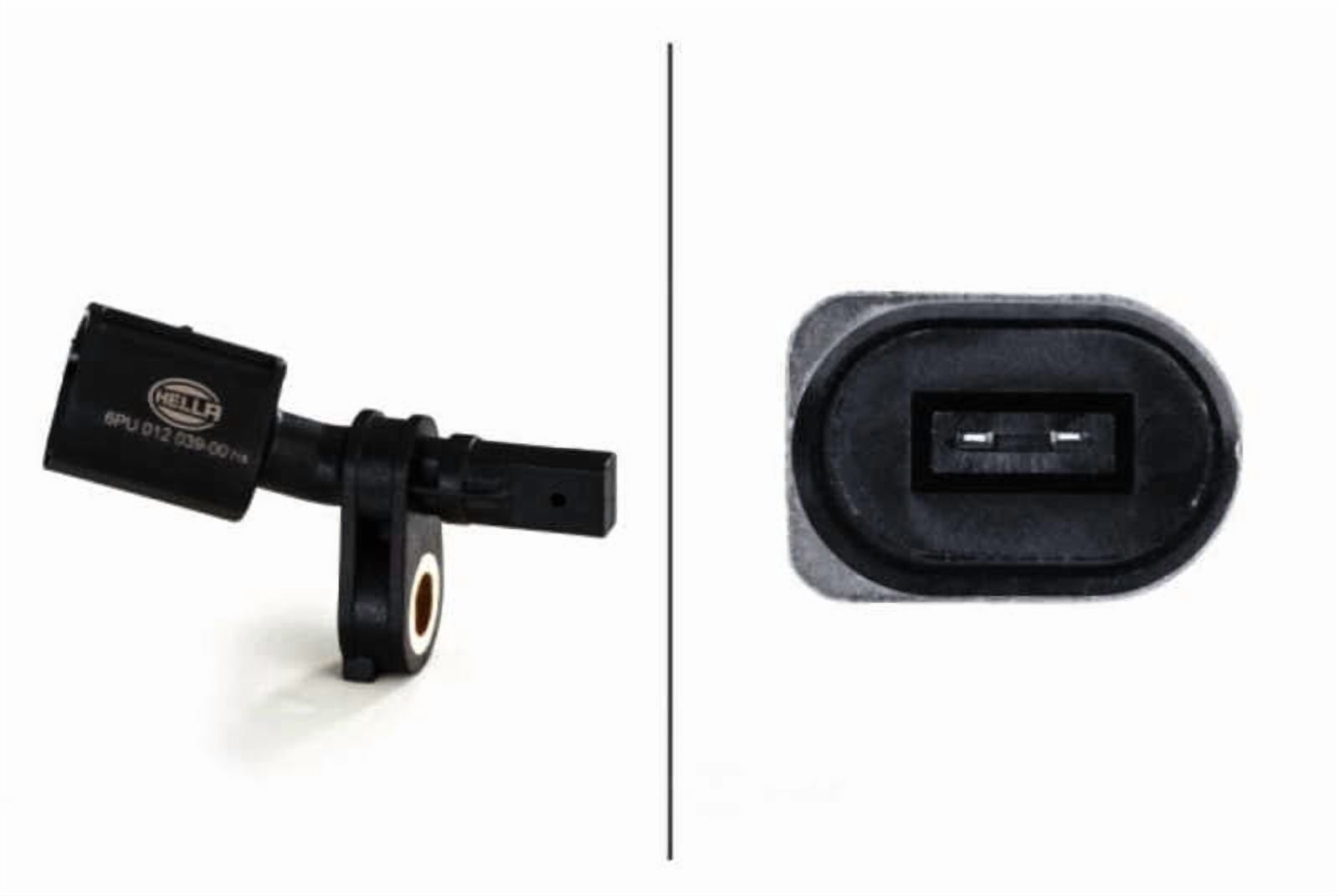 Hella 012039001 Capteur Tachymétrique Fits/For Audi Fits/For Vw Fits select: 2019 VOLKSWAGEN JETTA S, 2018-2022 VOLKSWAGEN ATLAS SE