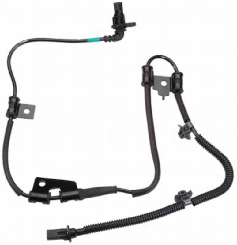 Hella 012039071 Capteur tachymétrique hyundai