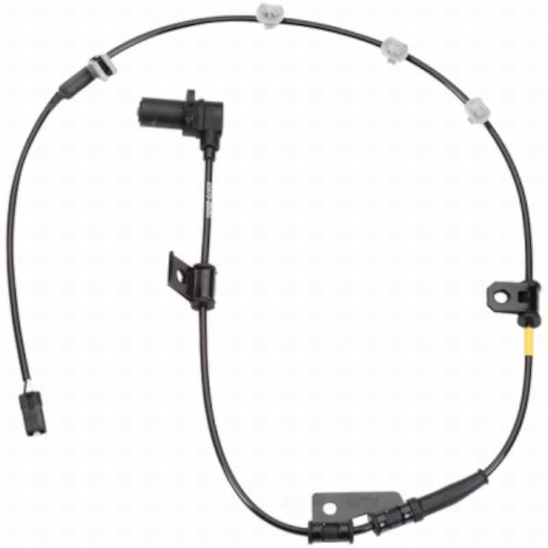 Hella 012039261 Abs Wheel Speed Sensors Fits select: 2003 HYUNDAI ELANTRA GLS/GT, 2001-2002 HYUNDAI ELANTRA GL/VE