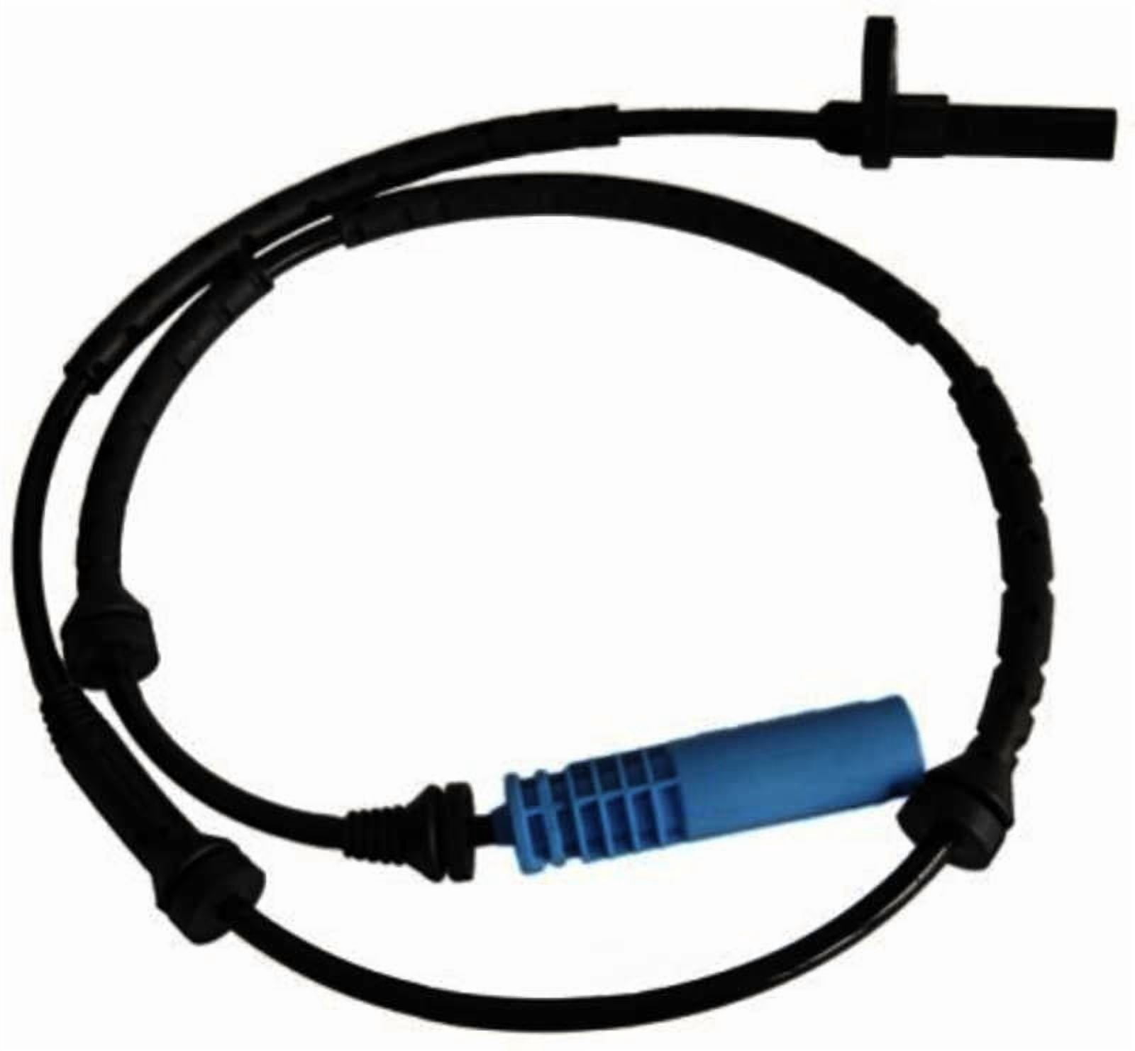 Hella 012039861 Capteur, Vitesse De Roue Fits select: 2005-2008 BMW X3 3.0I, 2004 BMW X3 2.5I