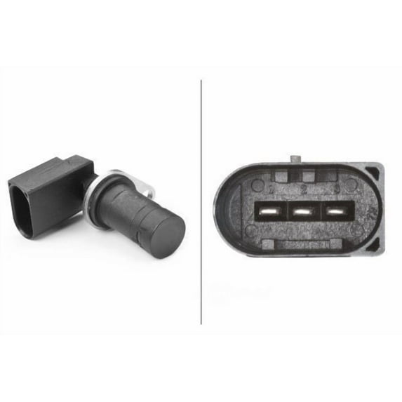 Hella 012680011 Engine Crankshaft Position Sensor