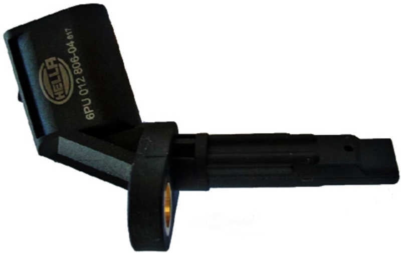 Hella 012806041 Abs Wheel Speed Sensors Fits select: 2016-2017 AUDI Q5 PREMIUM PLUS S-LINE, 2015 AUDI Q5 PREMIUM PLUS