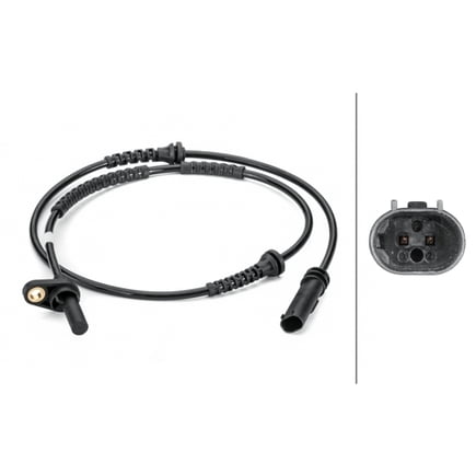Hella 012806441 Wheel Speed Sensor 6 Pu