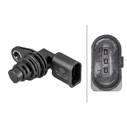 Hella 013122671 Engine Camshaft Position Sensor