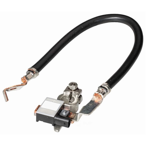 Hella 013442901 Intelligent Battery Sensor (IBS) Fits select: 2014-2016,2018 FORD FOCUS