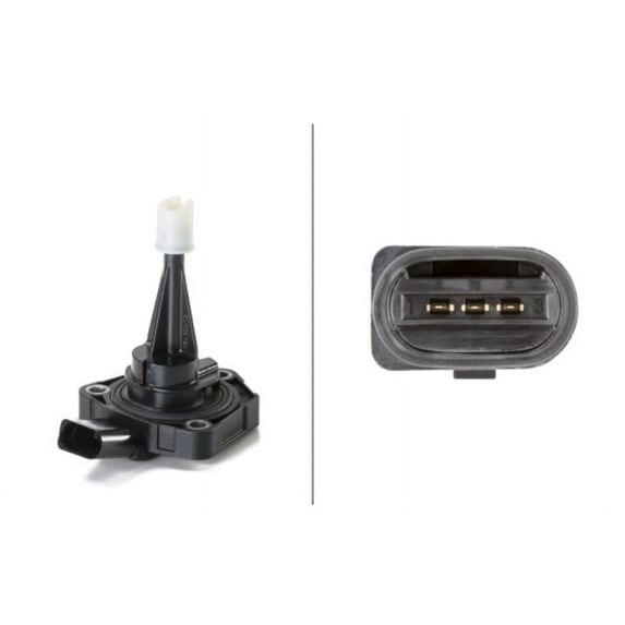 HELLA 013680051 Engine Oil Level Sensor