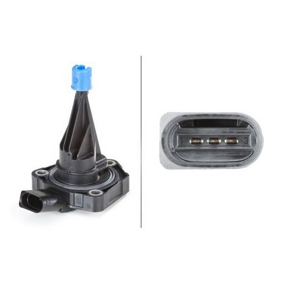 Hella 013680091 Packaged Ultrasonic Level Sensor