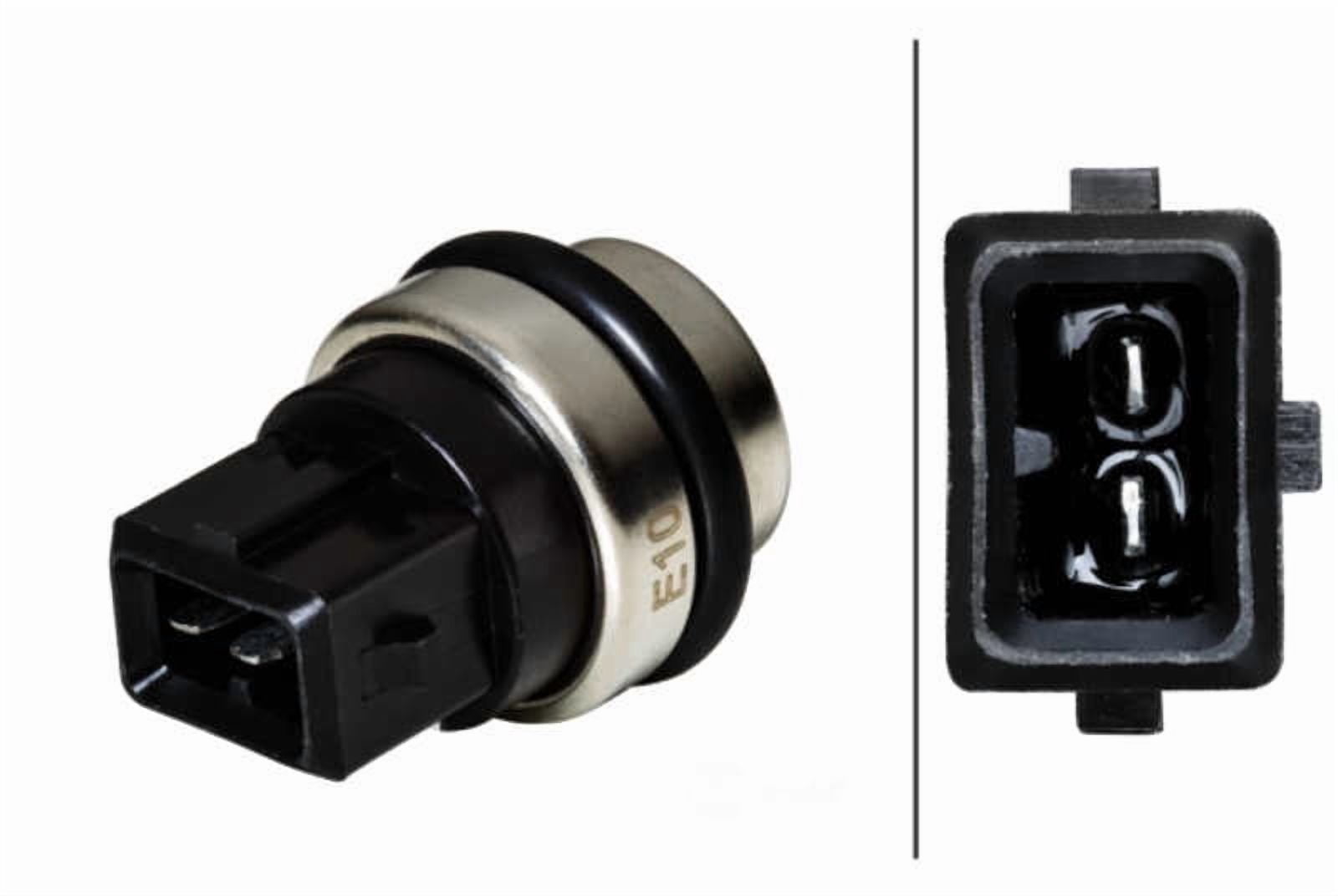 Hella 014397041 Stoplight Switches Fits select: 1998-2010 VOLKSWAGEN NEW BEETLE, 1993-2005 VOLKSWAGEN JETTA