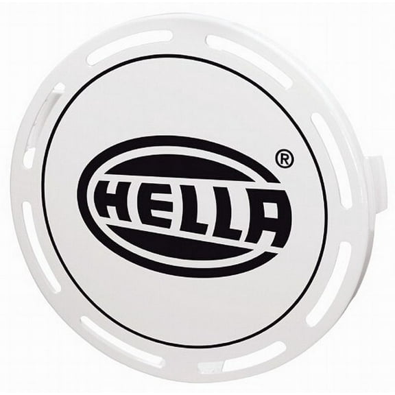 Hella 147945001 Rallye 4000 Series Round Stone Shield