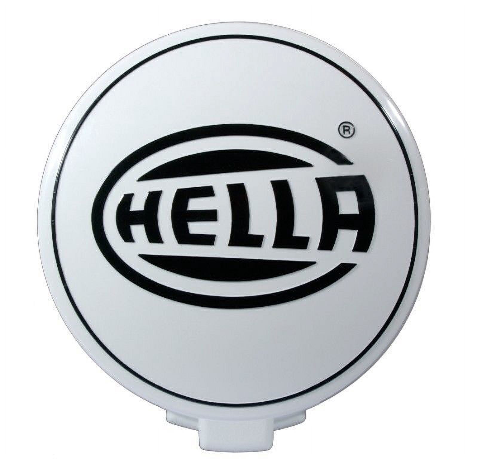 Hella 173146001 Headlight Cover