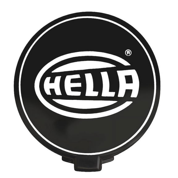 Hella 173146011 Stone Shield Blk 500/500Ff/Bm