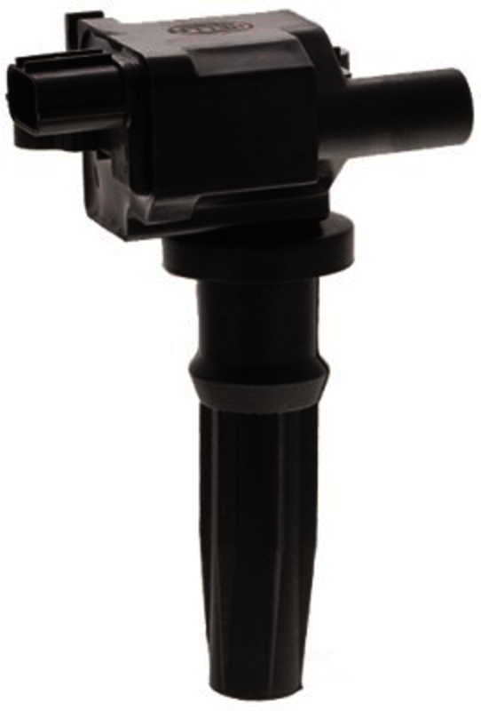Hella 193175531 Ignition Coils Fits select: 1999-2005 HYUNDAI SONATA GL, 2004-2006 KIA OPTIMA LX/EX