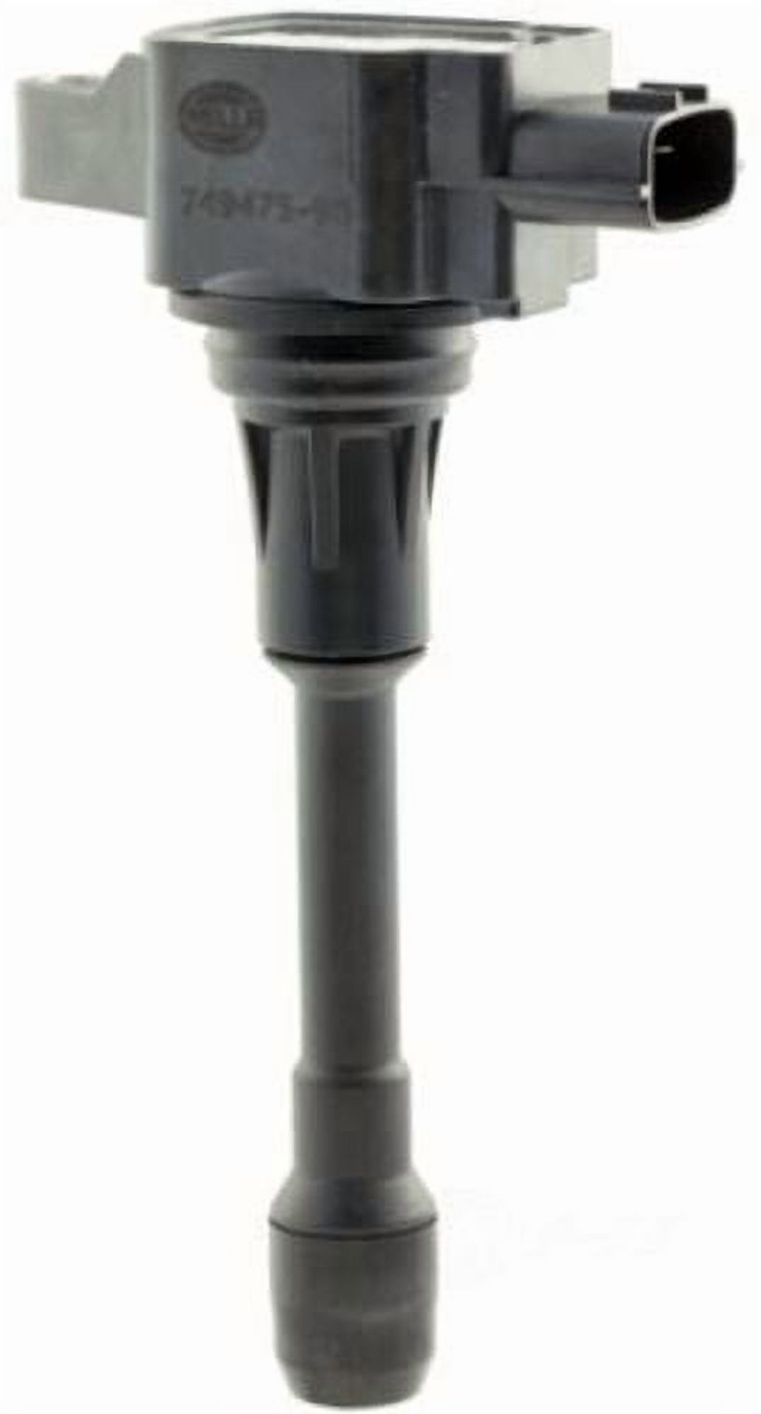 Hella 193175851 Ignition Coil Fits select: 2012 NISSAN ALTIMA S, 2013 NISSAN ALTIMA 3.5S/3.5SV/3.5SL