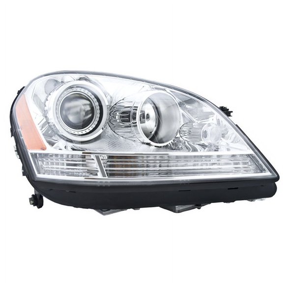 Hella 263036361 Headlamp Righthand Mb Ml Cls Bi Xen 06