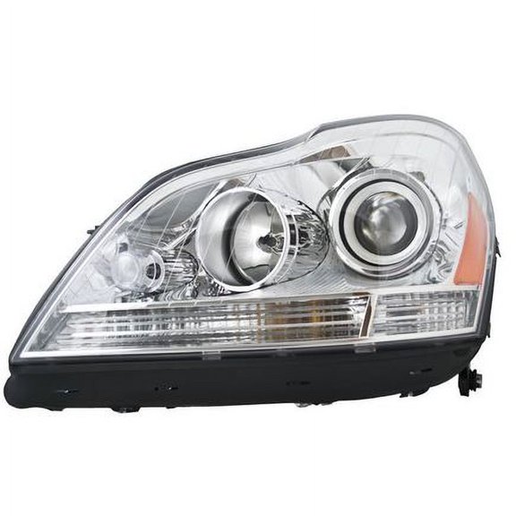 Hella 263400051 Headlamp Lefthand Mb Gl Class 06
