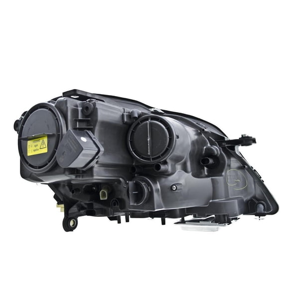 Hella 263400851 Headlight Assembly