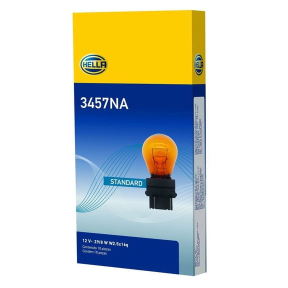 Hella 3457NA
