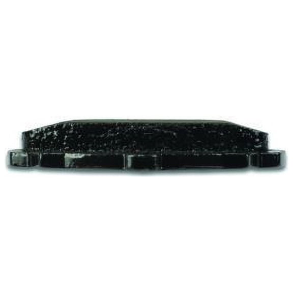 Hella 355005791 OEM - OE Formulated Friction Material