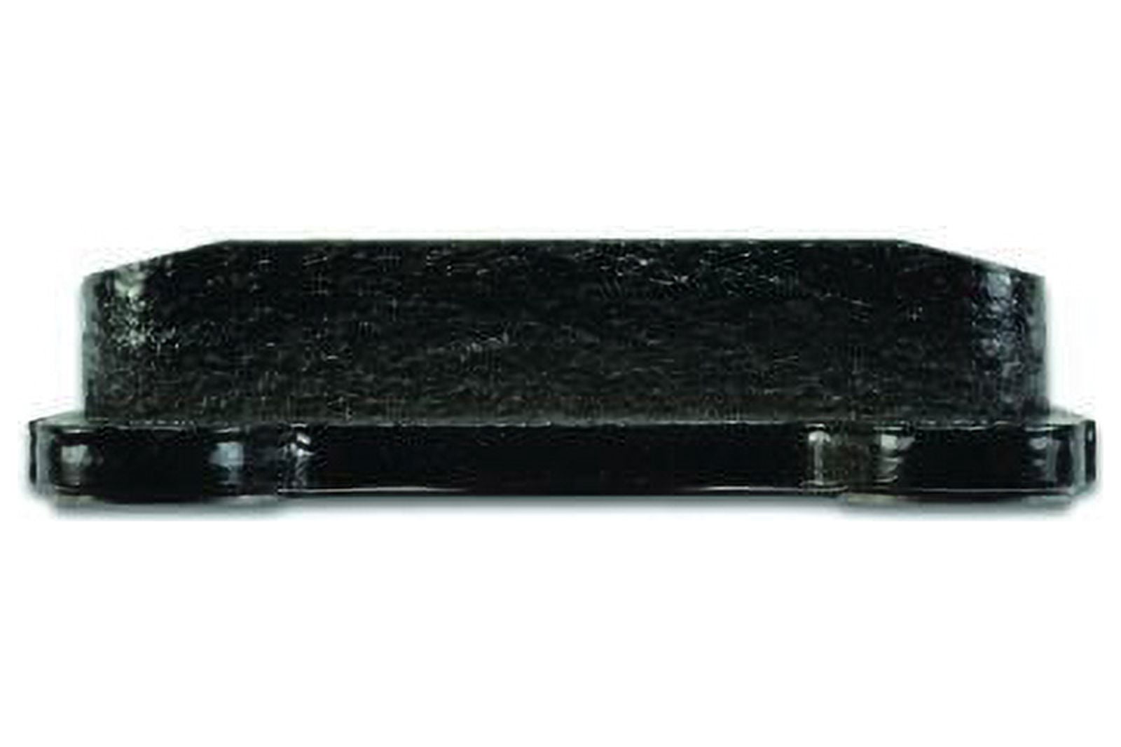 Hella 355007351 OEM - OE Formulated Friction Material Fits select: 1994-1997 MERCEDES-BENZ C, 1987 MERCEDES-BENZ 300 DT
