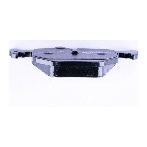 Hella 355008121 OEM - OE Formulated Friction Material
