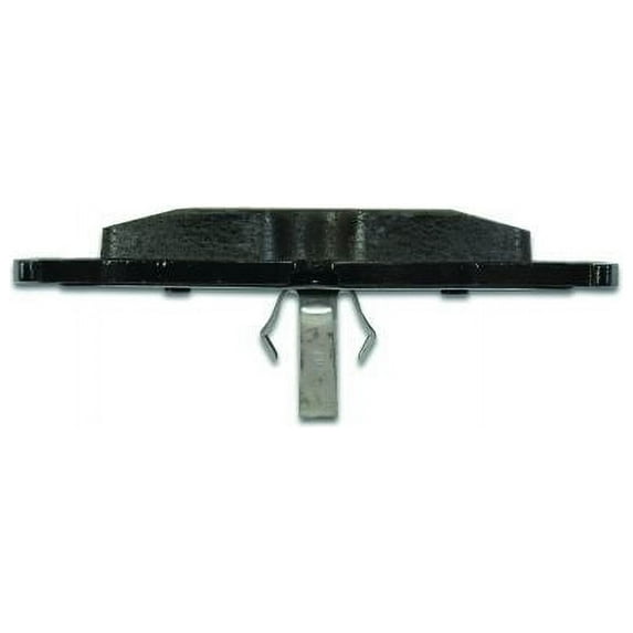 Hella 355009051 OEM - OE Formulated Friction Material Fits select: 1999-2001,2007-2008 SAAB 2023-09-05 00:00:00