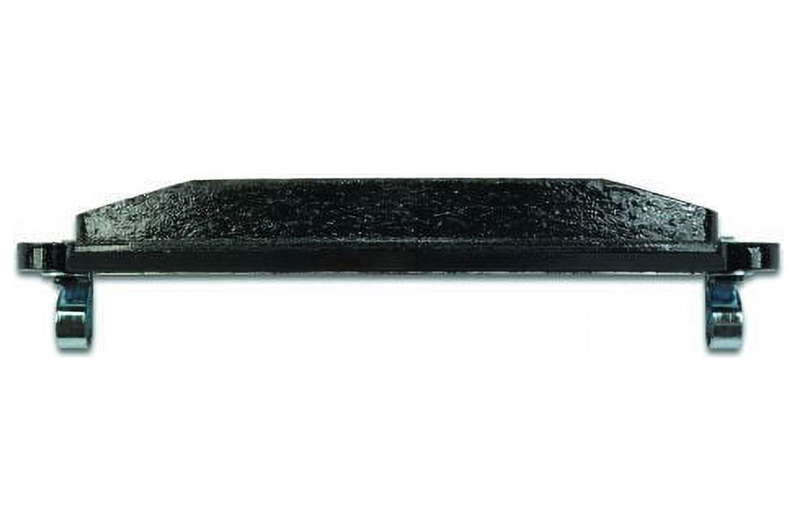 Hella 355009071 OEM - OE Formulated Friction Material Fits select: 2004 JAGUAR X-TYPE 3, 2002-2003 JAGUAR X-TYPE SPORT 2.5