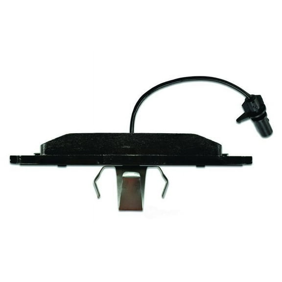 Hella 355009201 OEM - OE Formulated Friction Material Fits select: 2007-2008 AUDI A4 S-LINE 2.0T QUATTRO TURBO, 2006 AUDI A4 S-LINE 3.2 QUATTRO