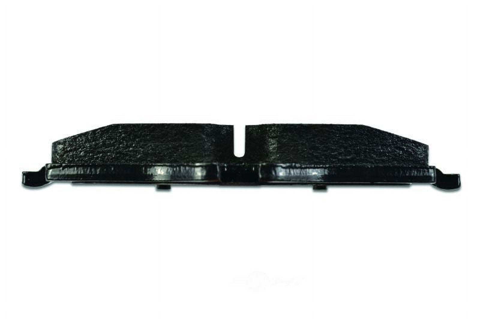 Hella 355011261 OEM - OE Formulated Friction Material Fits select 