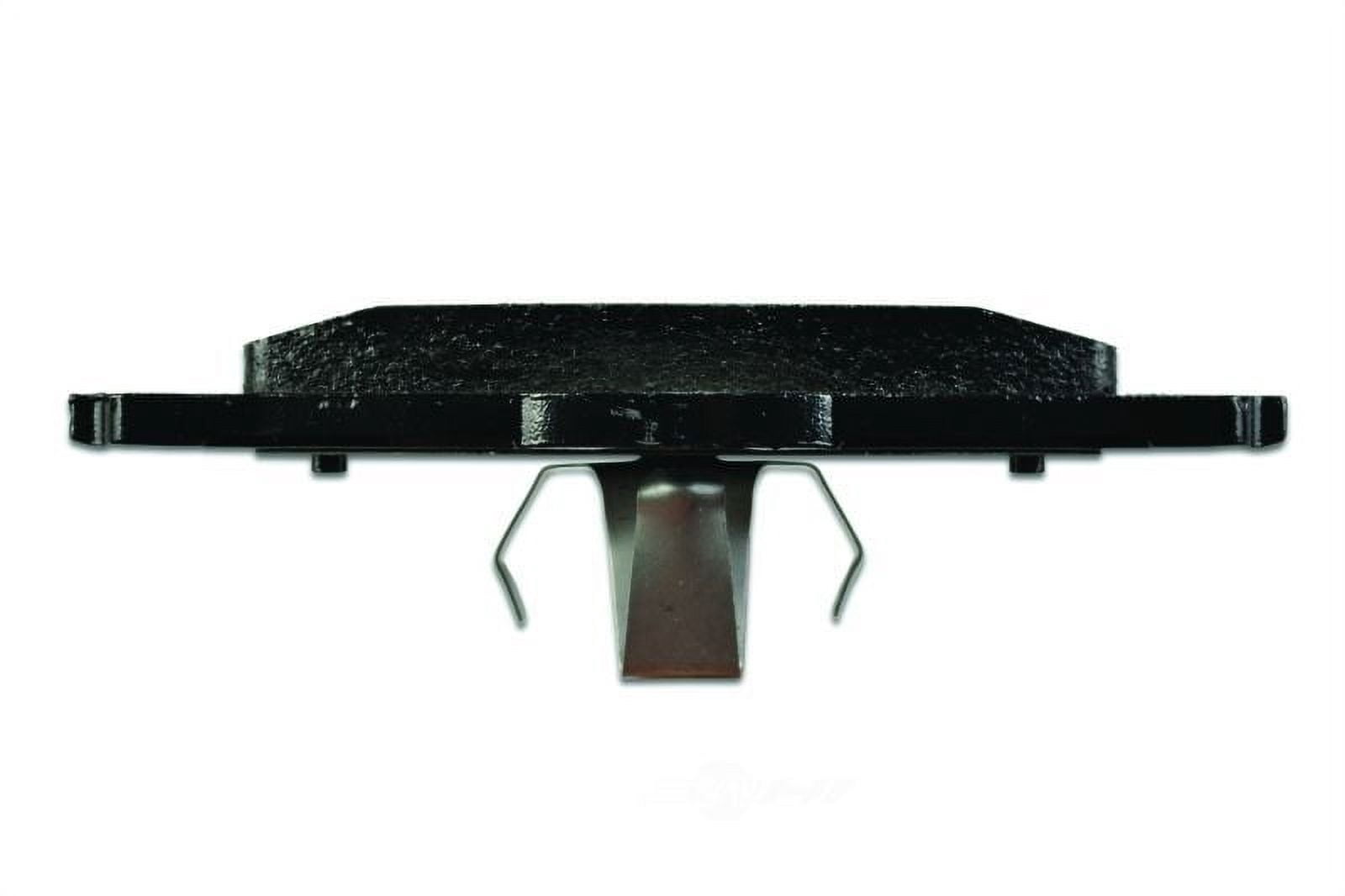 Hella 355011571 OEM - OE Formulated Friction Material