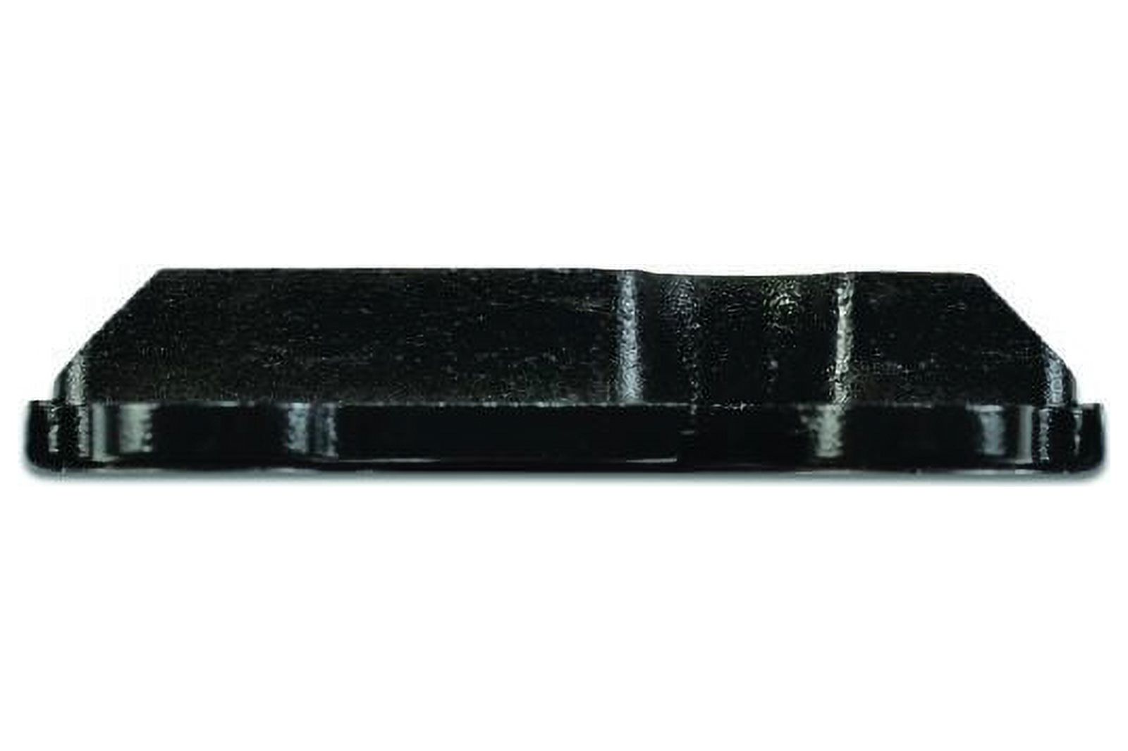 Hella 355011861 OEM - OE Formulated Friction Material Fits select: 2008 VOLKSWAGEN TOUAREG 2 V6, 2006 VOLKSWAGEN TOUAREG 3.2
