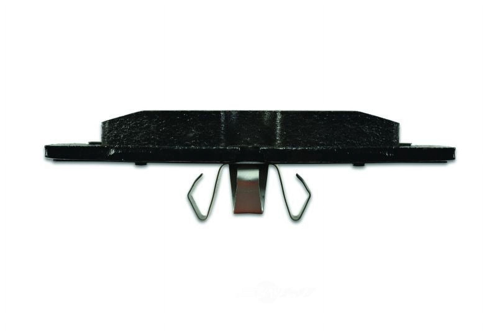 Hella 355011941 OEM - OE Formulated Friction Material