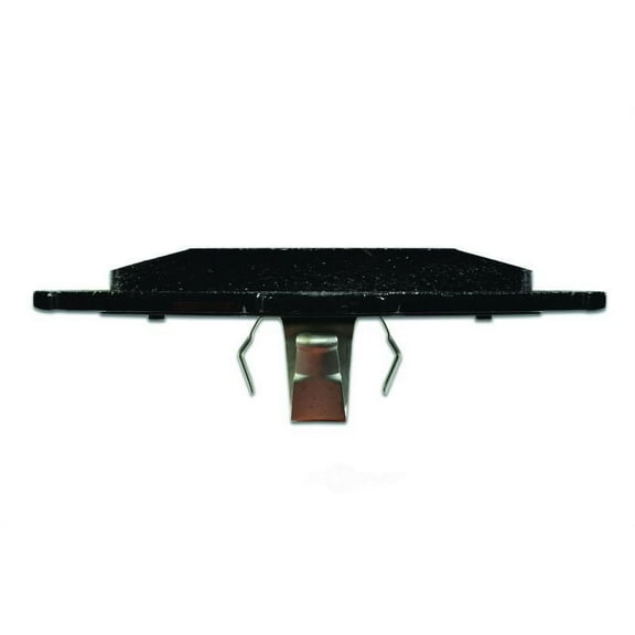 Hella 355012281 OEM - OE Formulated Friction Material Fits select: 2008-2011 SAAB 2023-09-03 00:00:00 2.0T, 2005-2006 VOLVO S40