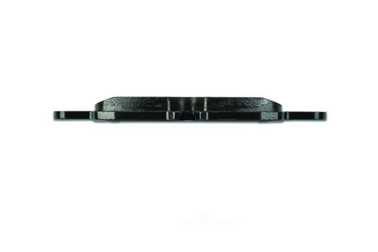 Hella 355015651 OEM - OE Formulated Friction Material