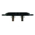 thumbnail image 1 of HELLA 355016021 OE Formulated Low-Metallic Disc Brake Pad Set, 1 of 3
