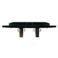 thumbnail image 1 of HELLA 355016031 OE Formulated Low-Metallic Disc Brake Pad Set, 1 of 4