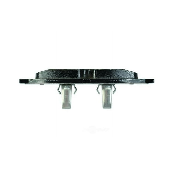 Hella 355020031 OEM - OE Formulated Friction Material