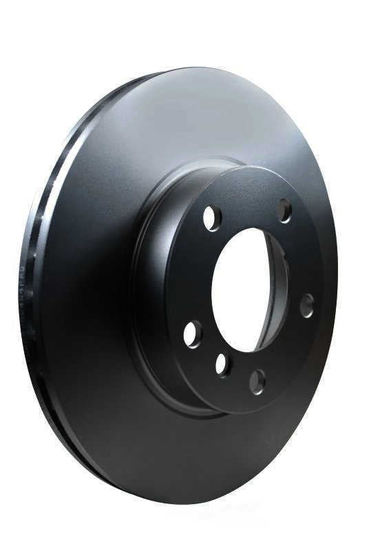 Hella 355102582 Hella Pagid - High Carbon and Fully Coated Fits select: 1997,2000 BMW Z3 2.8