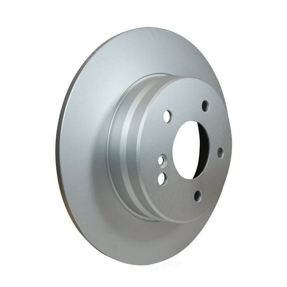 Hella 355104322 Disc Brake Rotor Fits select: 2006-2007 MERCEDES-BENZ C 230, 2005 MERCEDES-BENZ C 230K SPORT COUPE