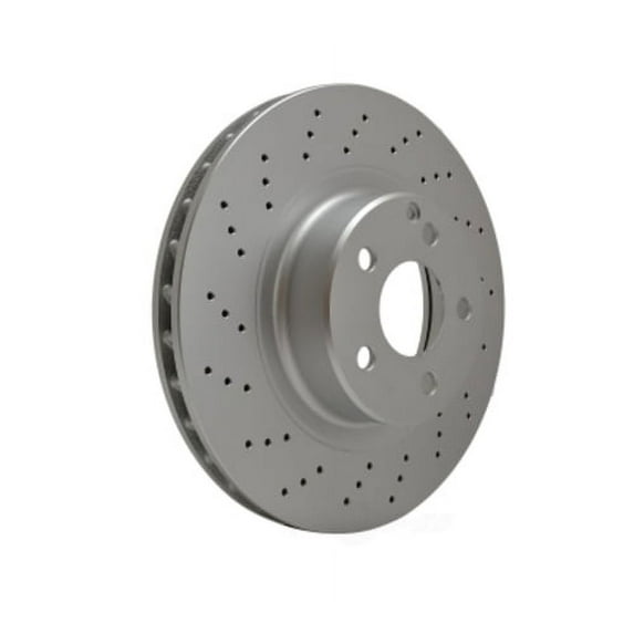 Hella 355106852 Hella Pagid - High Carbon and Fully Coated Fits select: 2000-2002 MERCEDES-BENZ S, 2000-2002 MERCEDES-BENZ CL