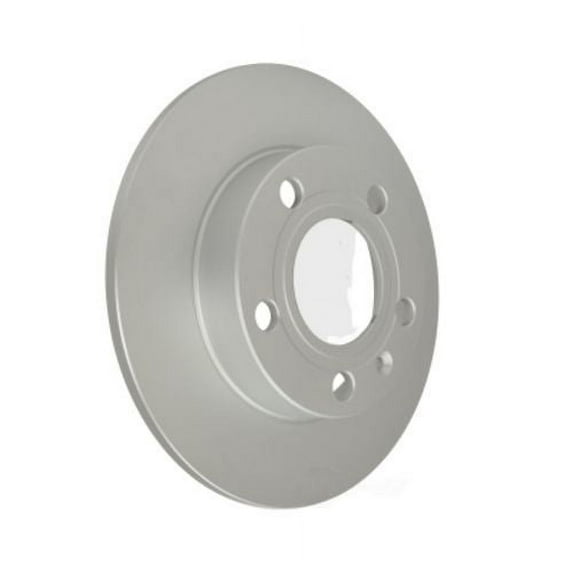 Hella 355107542 Hella Pagid - High Carbon and Fully Coated Fits select: 2005 AUDI A4 3.2 QUATTRO, 2003-2004 AUDI A4 3.0 QUATTRO