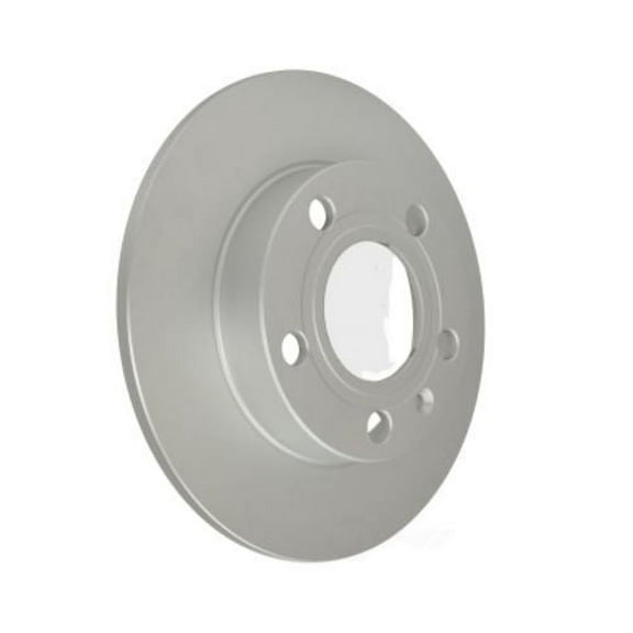 Hella 355107542 Hella Pagid - High Carbon and Fully Coated Fits select: 2005 AUDI A4 3.2 QUATTRO, 2003-2004 AUDI A4 3.0 QUATTRO