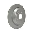 thumbnail image 1 of Hella 355113212 Hella Pagid - High Carbon and Fully Coated Fits select: 2010-2011 MERCEDES-BENZ ML 350 4MATIC, 2006-2009 MERCEDES-BENZ ML 350, 1 of 3