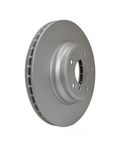 Hella 355113532 Hella Pagid - High Carbon and Fully Coated Fits select: 2007-2013 BMW 335 I, 2013-2015 BMW X1 XDRIVE35I