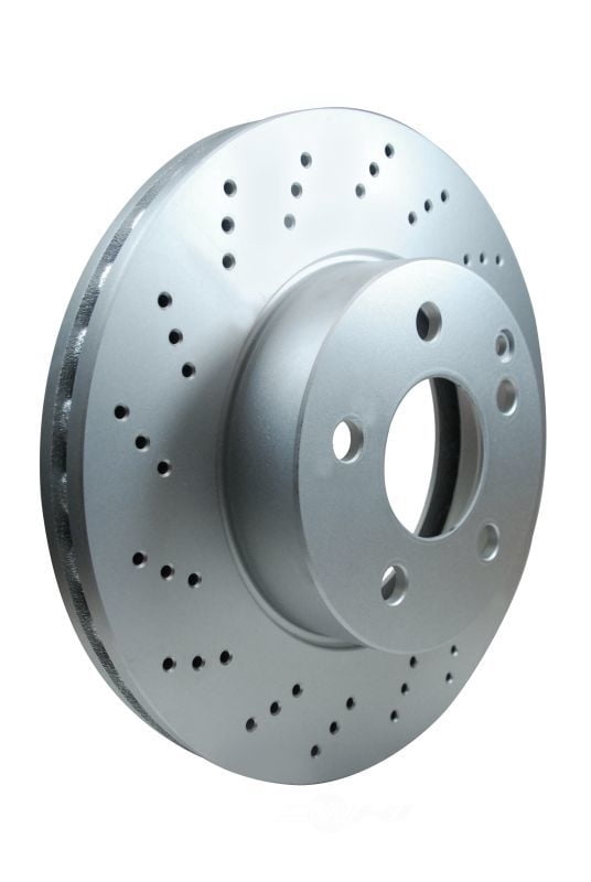Hella 355114392 Hella Pagid - High Carbon and Fully Coated