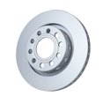 thumbnail image 1 of Hella 355115452 Disc Brake Rotor, 1 of 1