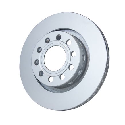 Hella 355115452 Disc Brake Rotor