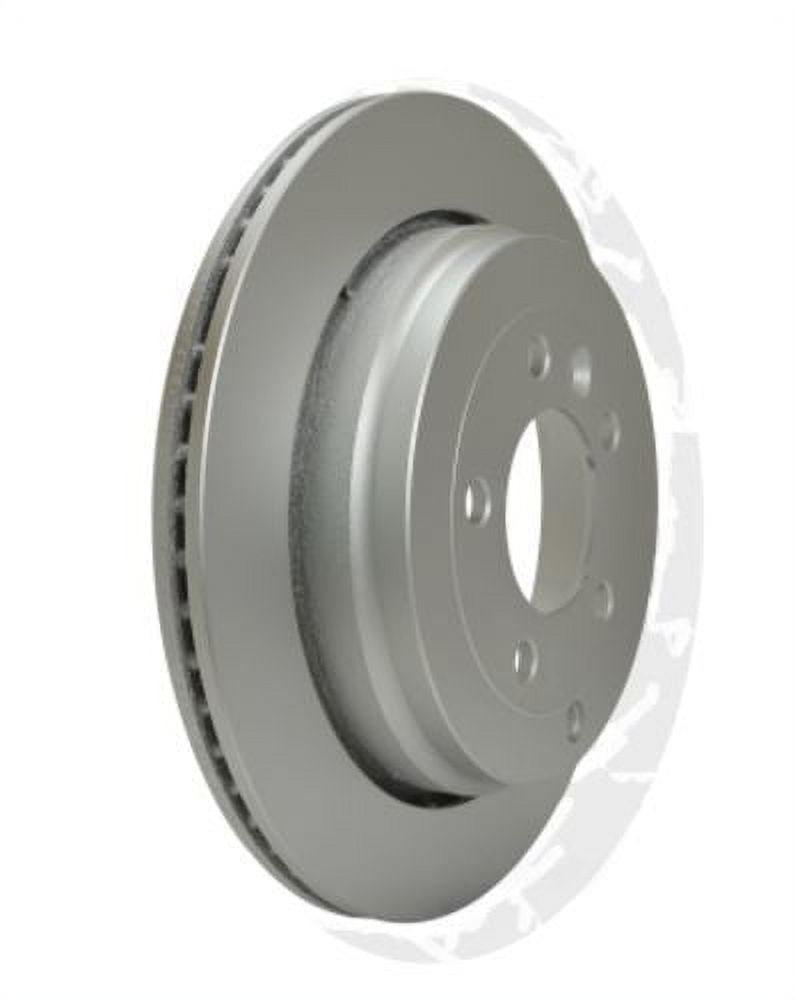 Hella 355118772 Hella Pagid - High Carbon and Fully Coated