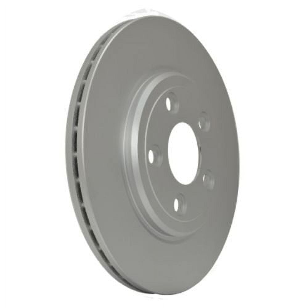 LS様 Hella 355122142 Hella Pagid - High Carbon and Fully Coated
